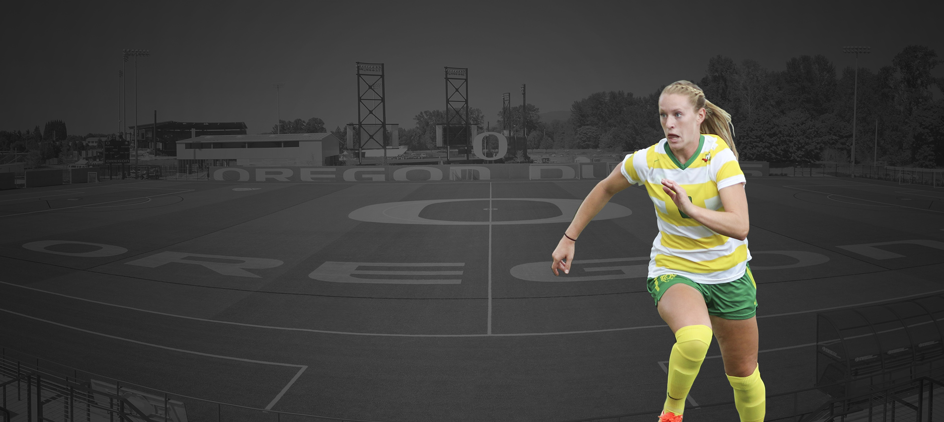 Oregon Ducks Soccer Camps University of Oregon