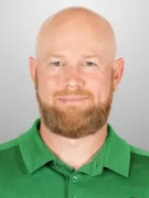 Photo of Chris King