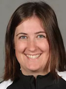 Photo of Emily Savona