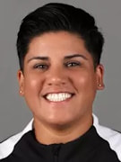 Photo of Kat Benton-Laezza